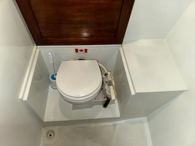 Slide: The Image of Prowler Cooper 1989 - 48