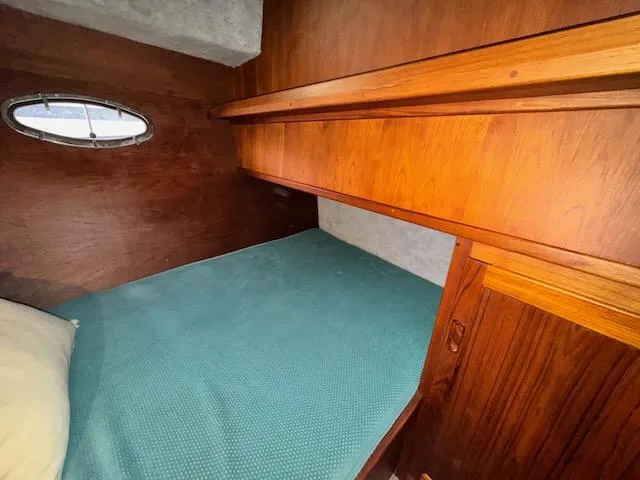 Slide: The Image of Prowler Cooper 1989 - 49