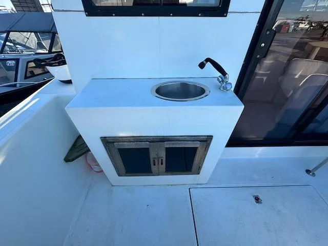 Slide: The Image of Prowler Cooper 1989 - 5