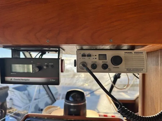 Slide: The Image of Prowler Cooper 1989 - 53