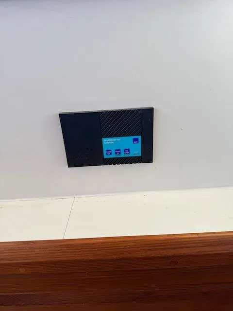 Slide: The Image of Prowler Cooper 1989 - 54