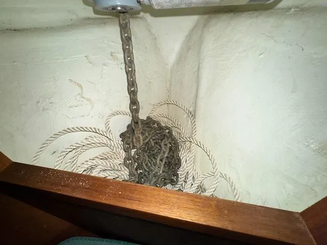 Slide: The Image of Prowler Cooper 1989 - 55