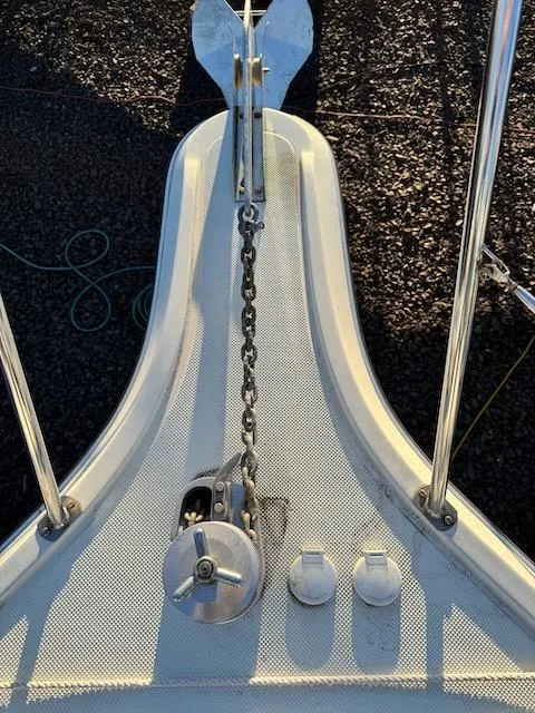 Slide: The Image of Prowler Cooper 1989 - 59