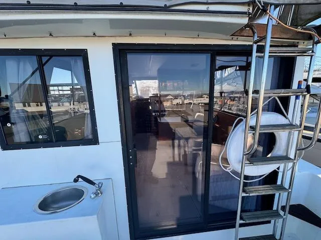 Slide: The Image of Prowler Cooper 1989 - 6