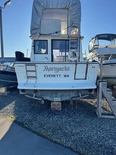 Slide: The Image of Prowler Cooper 1989 - 60