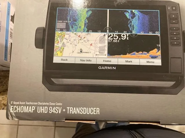 Slide: The Image of Prowler Cooper 1989 - 64