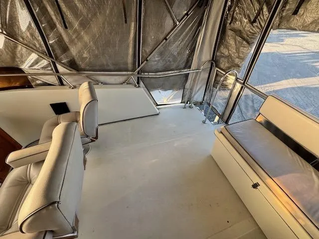 Slide: The Image of Prowler Cooper 1989 - 7