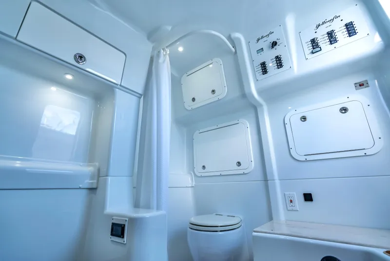 Slide: The Image of Yellowfin 42 Offshore 2023 - 66