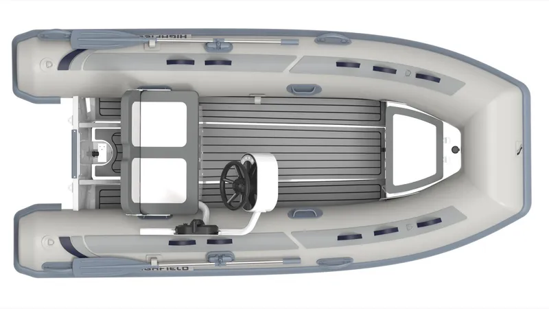 The Image of Highfield Classic 360 Max 2024 - 1