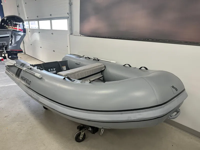 The Image of Highfield Ultralite 310 2023 - 1