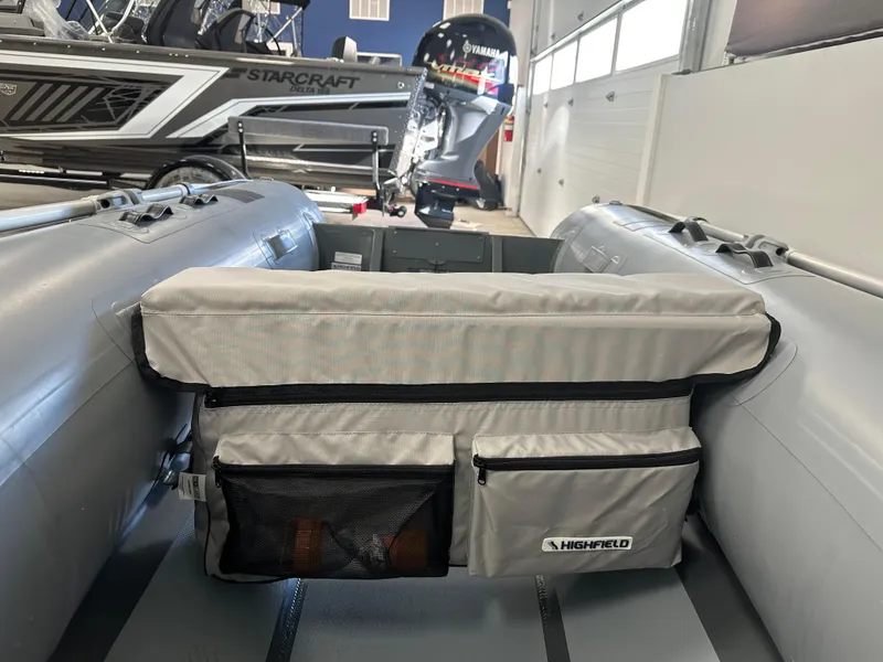 Slide: The Image of Highfield Ultralite 310 2023 - 5