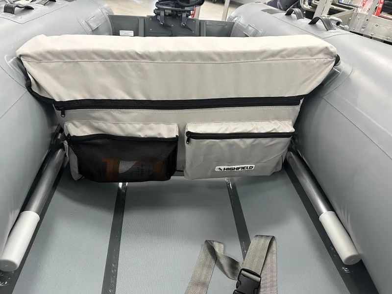 Slide: The Image of Highfield Ultralite 310 2023 - 3