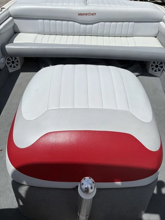 Slide: The Image of MasterCraft X9 2003 - 6