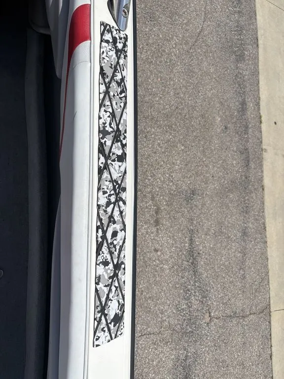 Slide: The Image of MasterCraft X9 2003 - 22