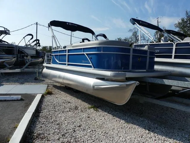 Slide: The Image of Photos coming soon for Xperience EX1886CX 2025 boat at Boater's World Marine Centers. - 1