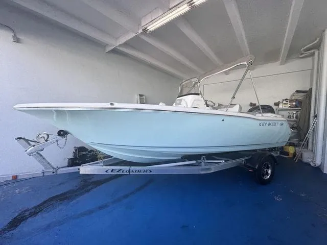 The Image of Key West 203 FS 2025 - 1