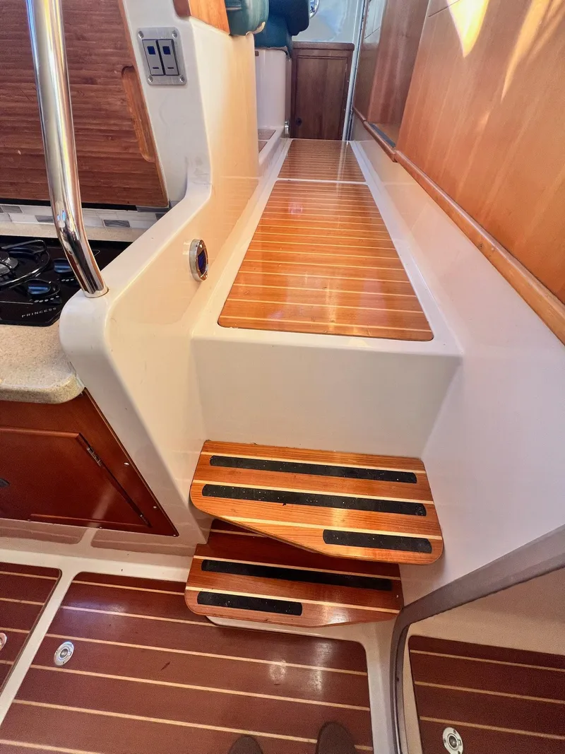 Slide: The Image of PDQ MV34 2006 - 117