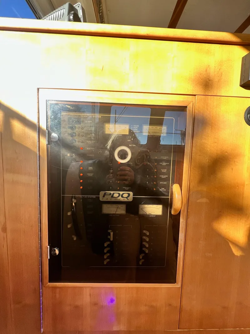 Slide: The Image of PDQ MV34 2006 - 138