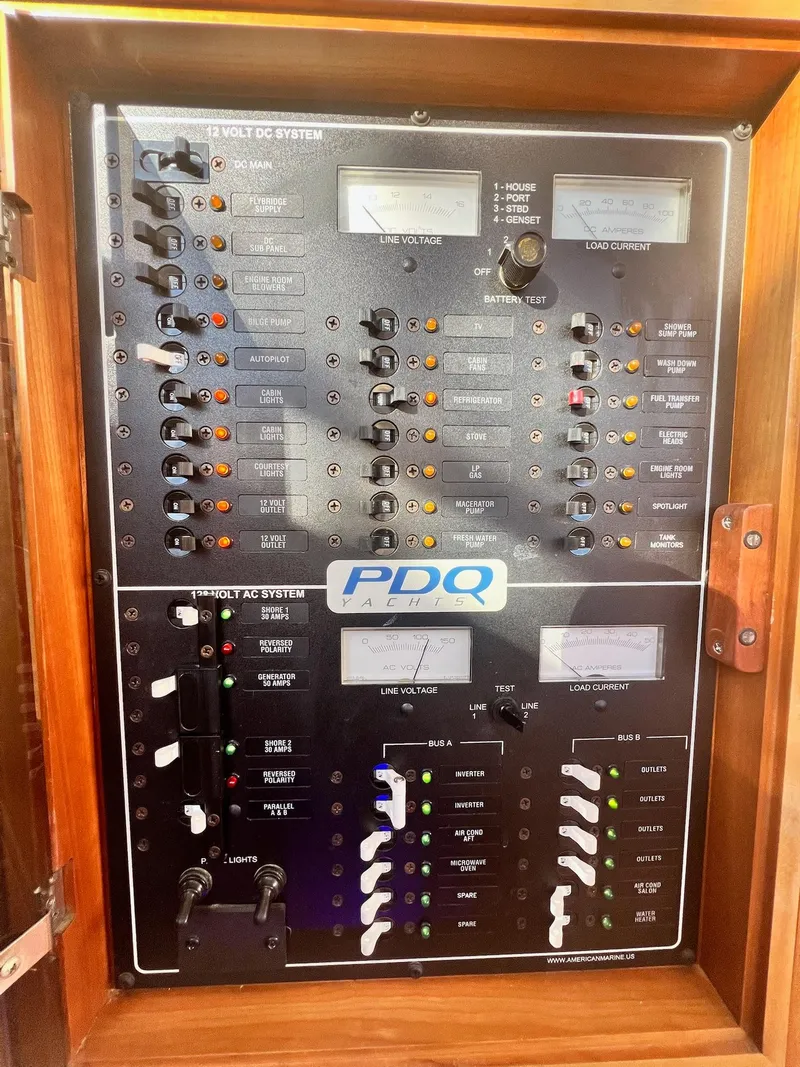 Slide: The Image of PDQ MV34 2006 - 139