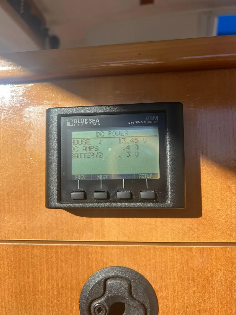 Slide: The Image of PDQ MV34 2006 - 140