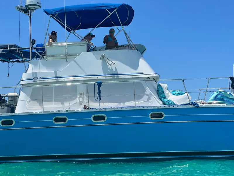 Slide: The Image of PDQ MV34 2006 - 162