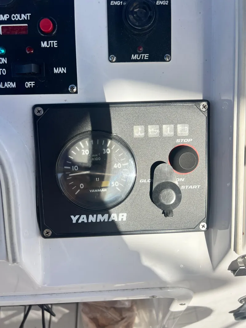 Slide: The Image of PDQ MV34 2006 - 177