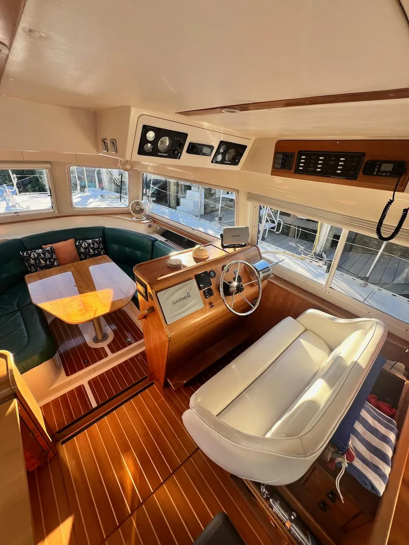 Slide: The Image of PDQ MV34 2006 - 70