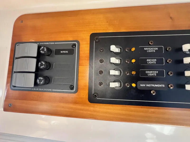 Slide: The Image of PDQ MV34 2006 - 85