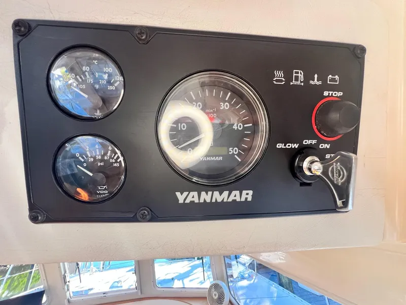 Slide: The Image of PDQ MV34 2006 - 88