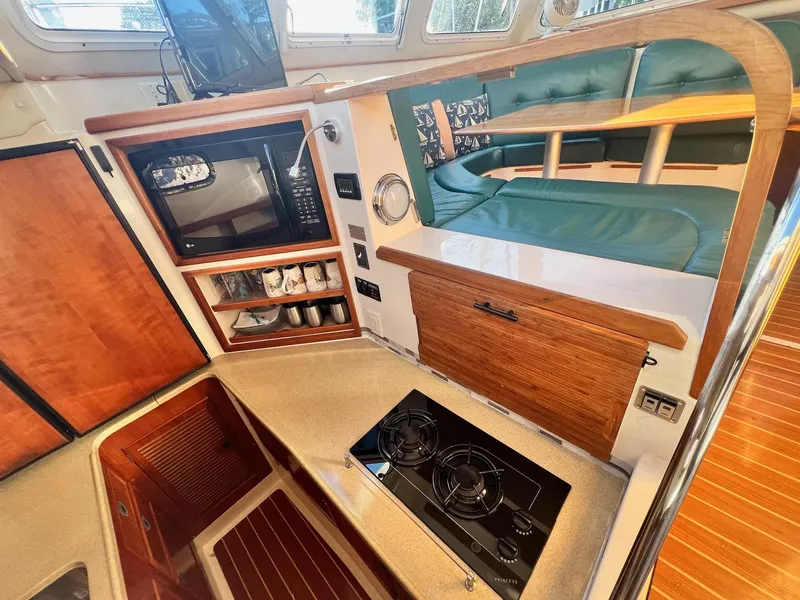 Slide: The Image of PDQ MV34 2006 - 98