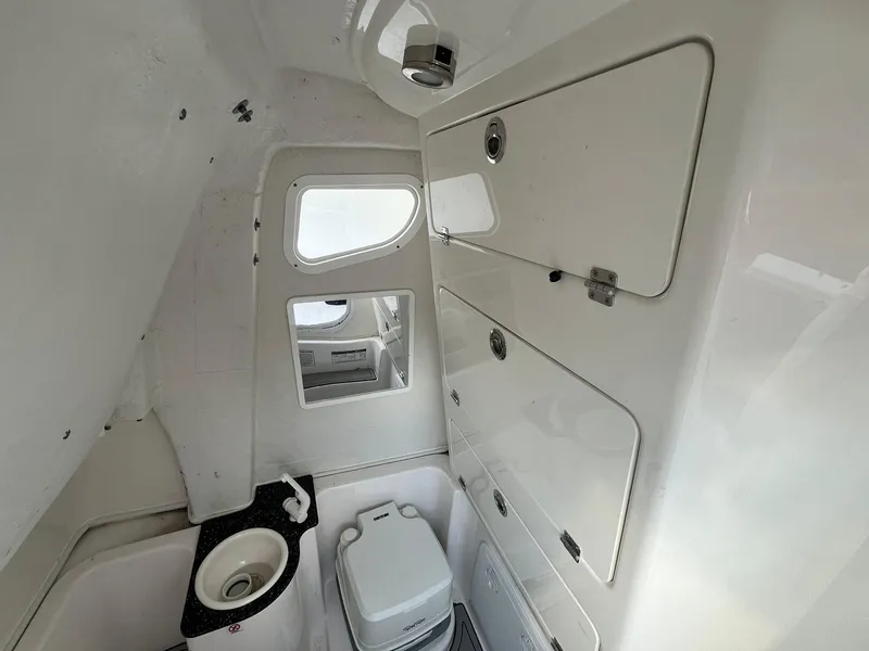Slide: The Image of Sea Fox 268 Commander 2023 - 53