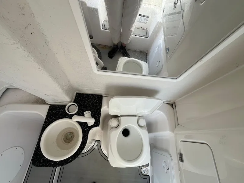 Slide: The Image of Sea Fox 268 Commander 2023 - 54