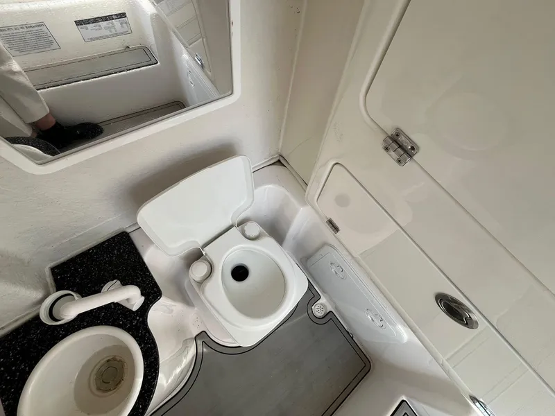 Slide: The Image of Sea Fox 268 Commander 2023 - 56