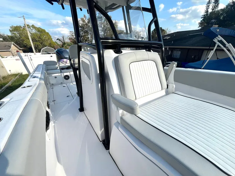 Slide: The Image of Sea Fox 268 Commander 2023 - 62