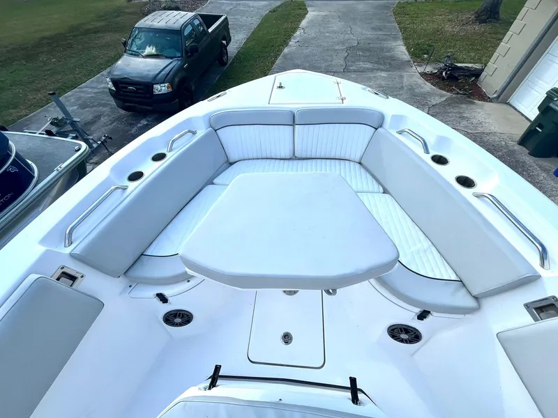 Slide: The Image of Sea Fox 268 Commander 2023 - 65
