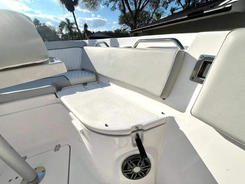 Slide: The Image of Sea Fox 268 Commander 2023 - 69