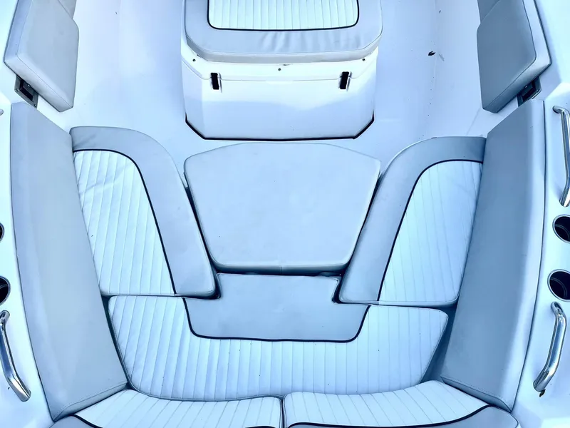 Slide: The Image of Sea Fox 268 Commander 2023 - 70