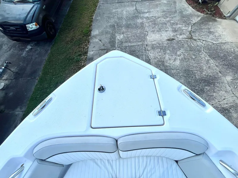 Slide: The Image of Sea Fox 268 Commander 2023 - 72