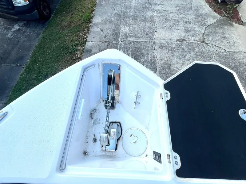 Slide: The Image of Sea Fox 268 Commander 2023 - 73