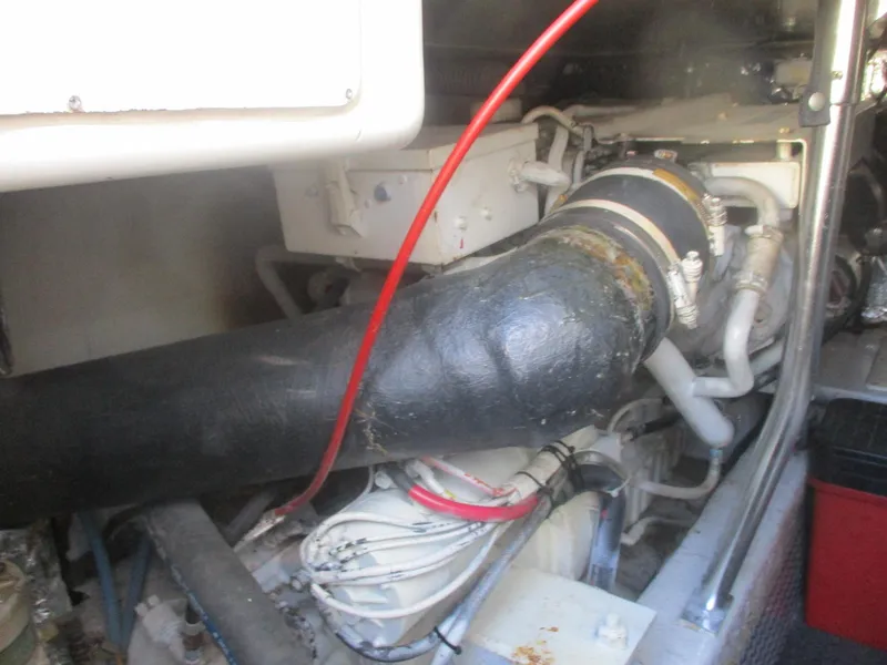 Slide: The Image of Ocean 40 Super Sport 1997 - 54