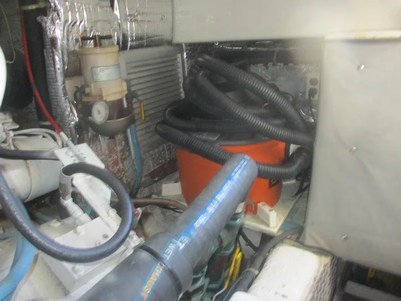 Slide: The Image of Ocean 40 Super Sport 1997 - 69