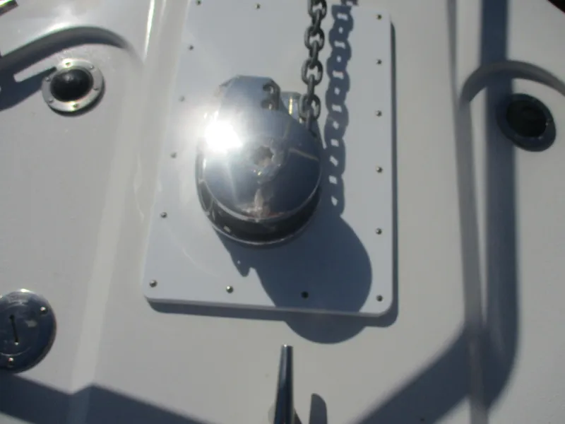 Slide: The Image of Ocean 40 Super Sport 1997 - 72