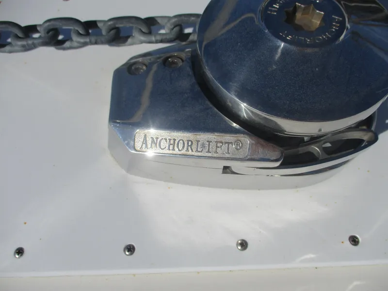 Slide: The Image of Ocean 40 Super Sport 1997 - 73