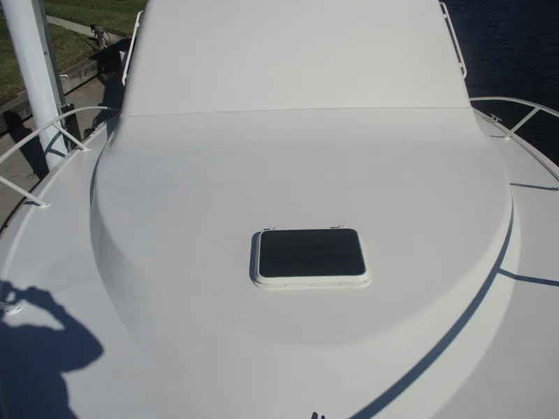 Slide: The Image of Ocean 40 Super Sport 1997 - 75