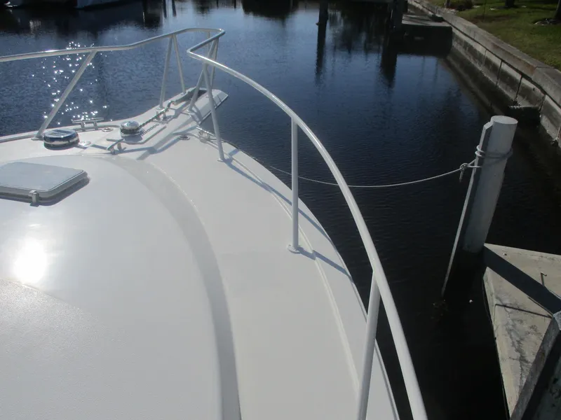 Slide: The Image of Ocean 40 Super Sport 1997 - 78