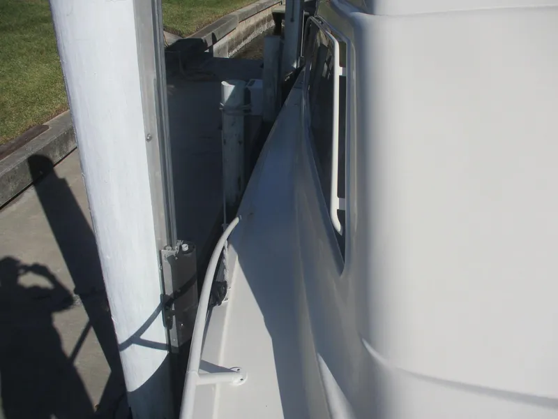 Slide: The Image of Ocean 40 Super Sport 1997 - 79