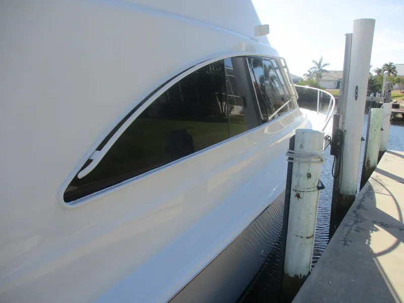 Slide: The Image of Ocean 40 Super Sport 1997 - 80