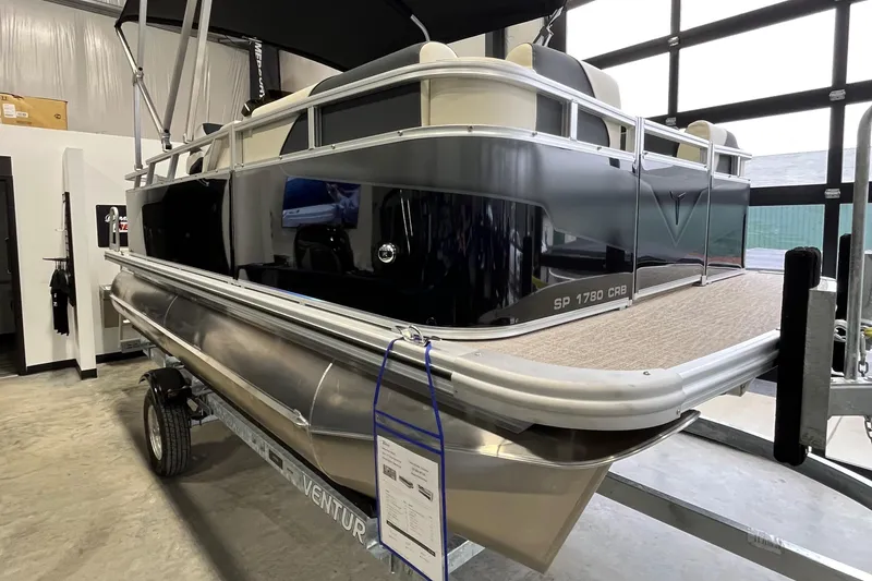 Slide: The Image of Tahoe 1780 crb 2025 - 4