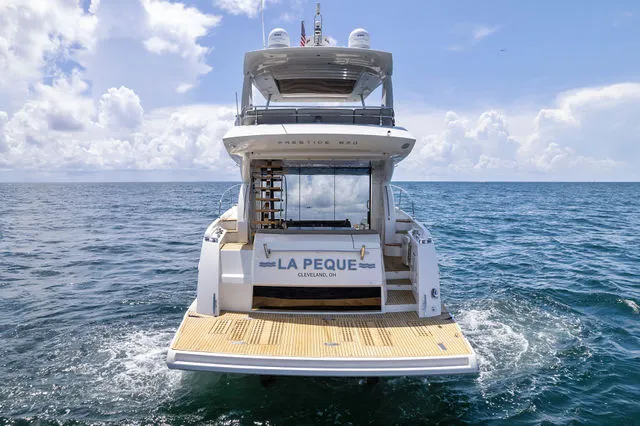 Slide: The Image of Prestige 550 2016 - 109