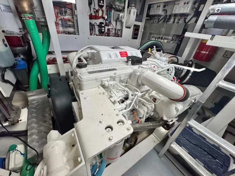 Slide: The Image of Prestige 550 2016 - 50